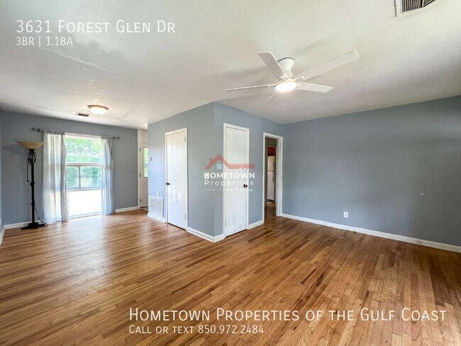 Foto del edificio - 3631 Forest Glen Dr