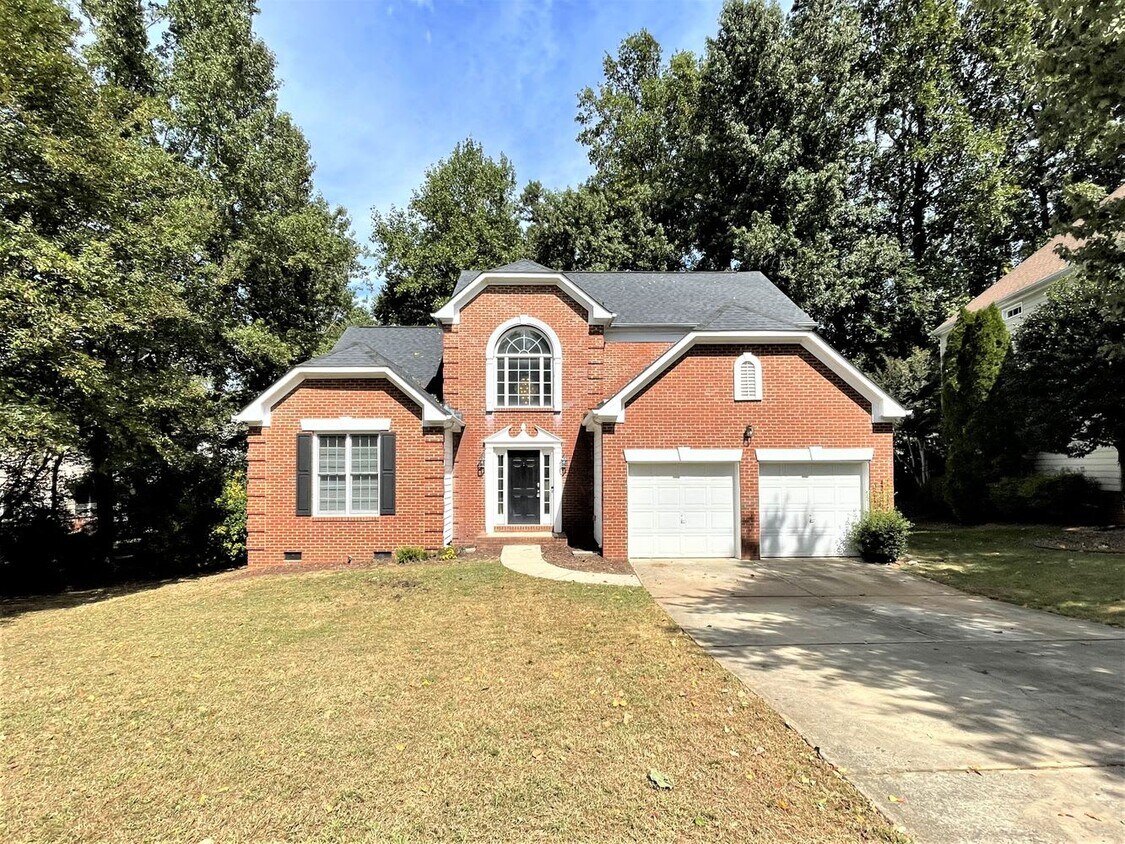 7707 Harrington Woods Rd House Rental in Charlotte, NC