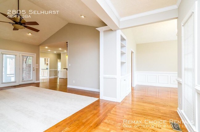 Foto del edificio - 4 bedroom in Fayetteville NC 28306