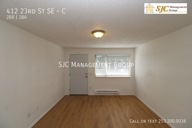 Building Photo - 412 23rd St SE