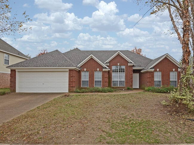 3 bed, 2 bath near Macon and Houston Levee - 3 bed, 2 bath near Macon and Houston Levee House