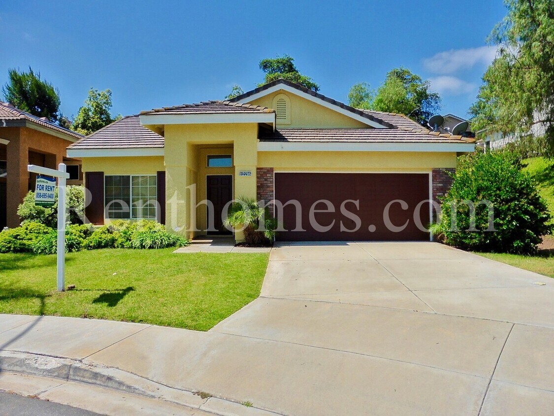 Primary Photo - 12216 Mulholland Ct