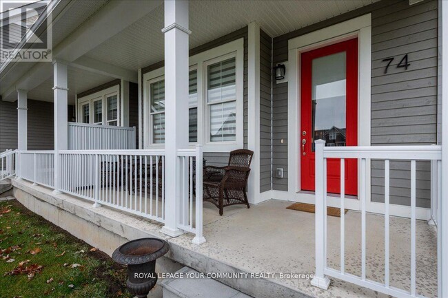 Building Photo - 74 Discovery Trail