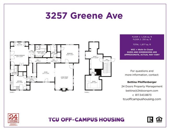 Building Photo - 3257 Greene Ave
