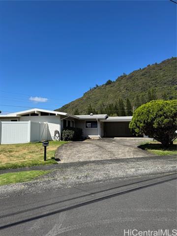 Building Photo - 2855 Poelua St