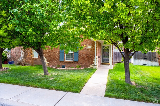 Building Photo - 4530 Steffi Ct