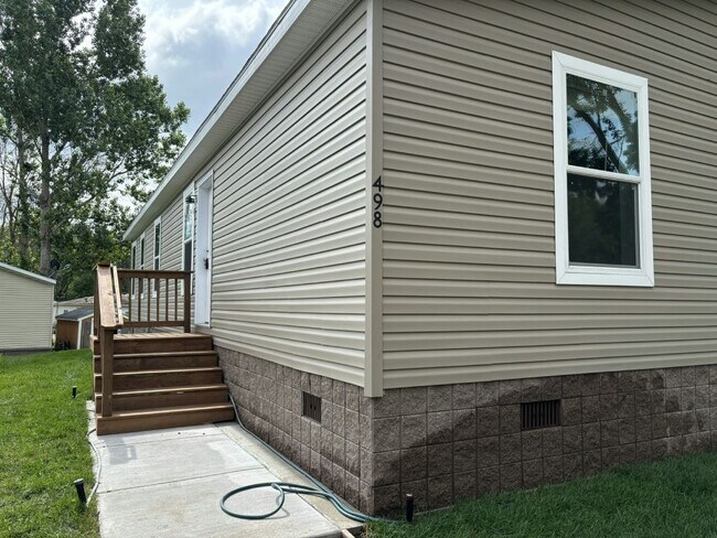 Building Photo - 498 Cimarron
