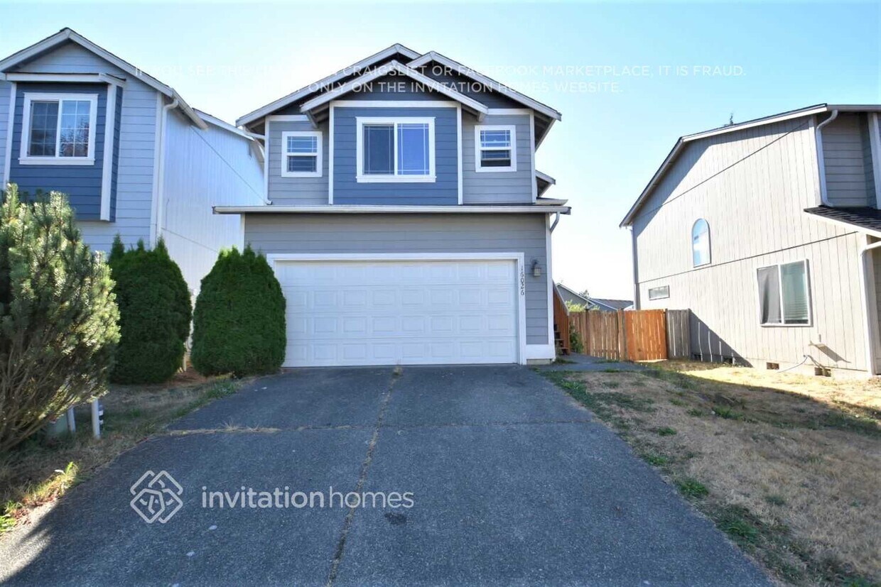 Primary Photo - 16026 89th Ave E