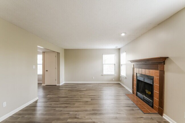 Building Photo - 5223 Pin Oak Dr