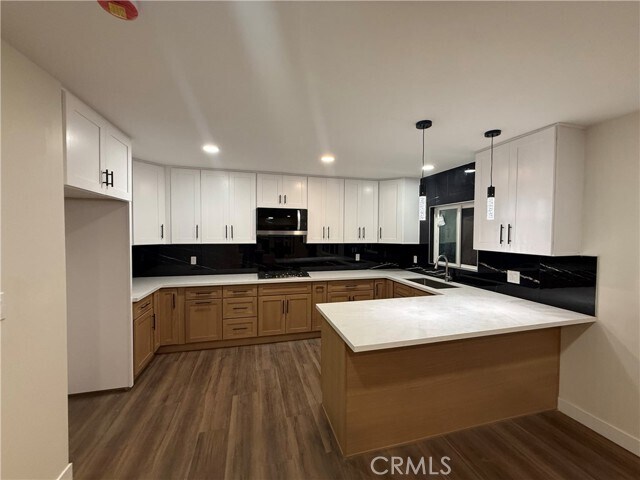 Foto del edificio - 11515 Virginia St