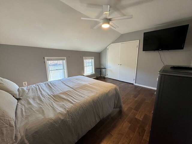 Dormitorio 1 - 312 Lehigh Dr