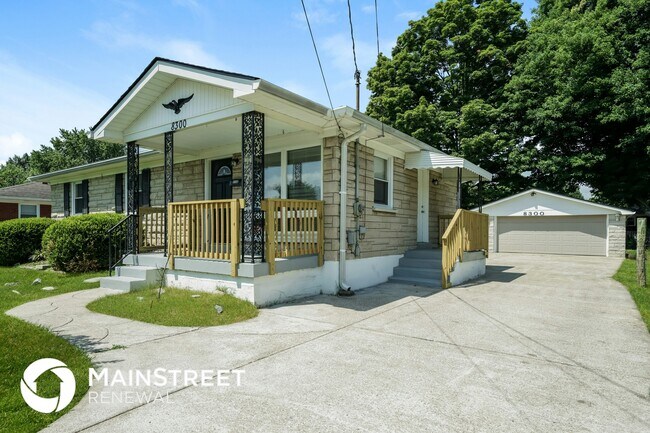 Building Photo - 8300 Pandorea Dr