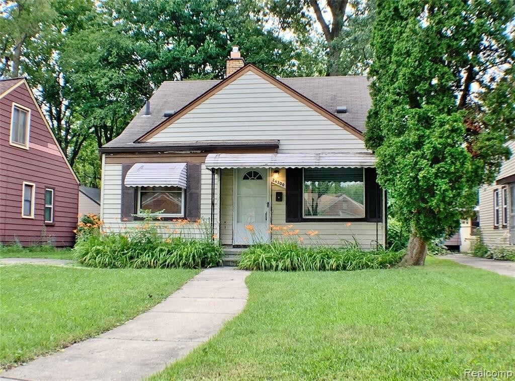 24300 Cloverlawn St, Oak Park, MI 48237 House Rental in Oak Park, MI