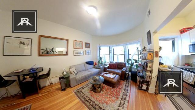 Building Photo - 1 bedroom in Brookline MA 02446