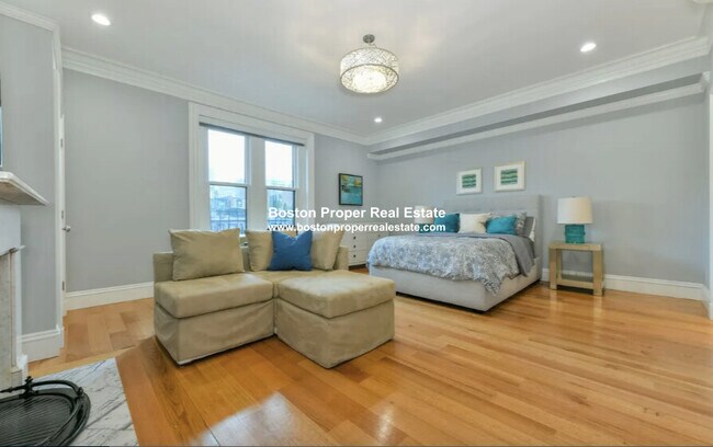 Foto del edificio - 214 Beacon St