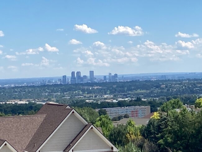 Fantastic Views - 6844 Carr St