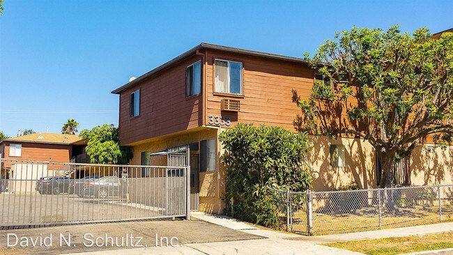 Building Photo - 3333 Andrita St