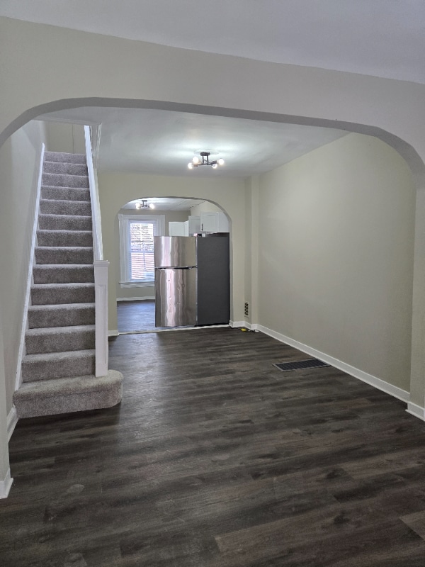 Photo - 711 N Streeper St Townhome