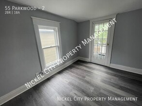Building Photo - 55 Parkwood Ave