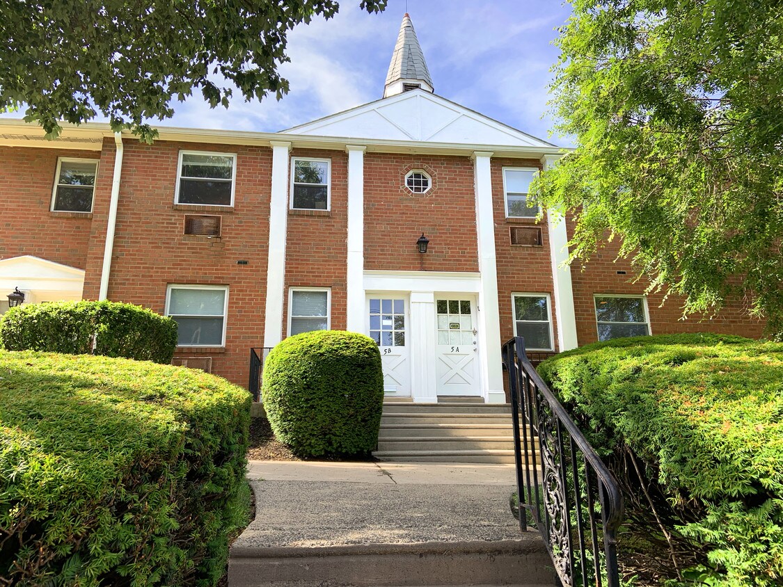 Tremaine Place Apartments Bala Cynwyd, PA