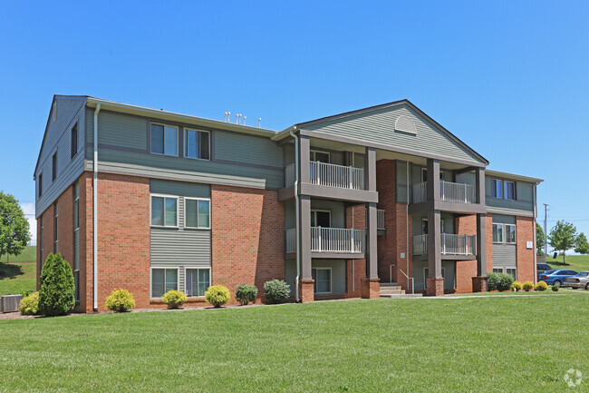 Building Photo - Ferncliff Apartments