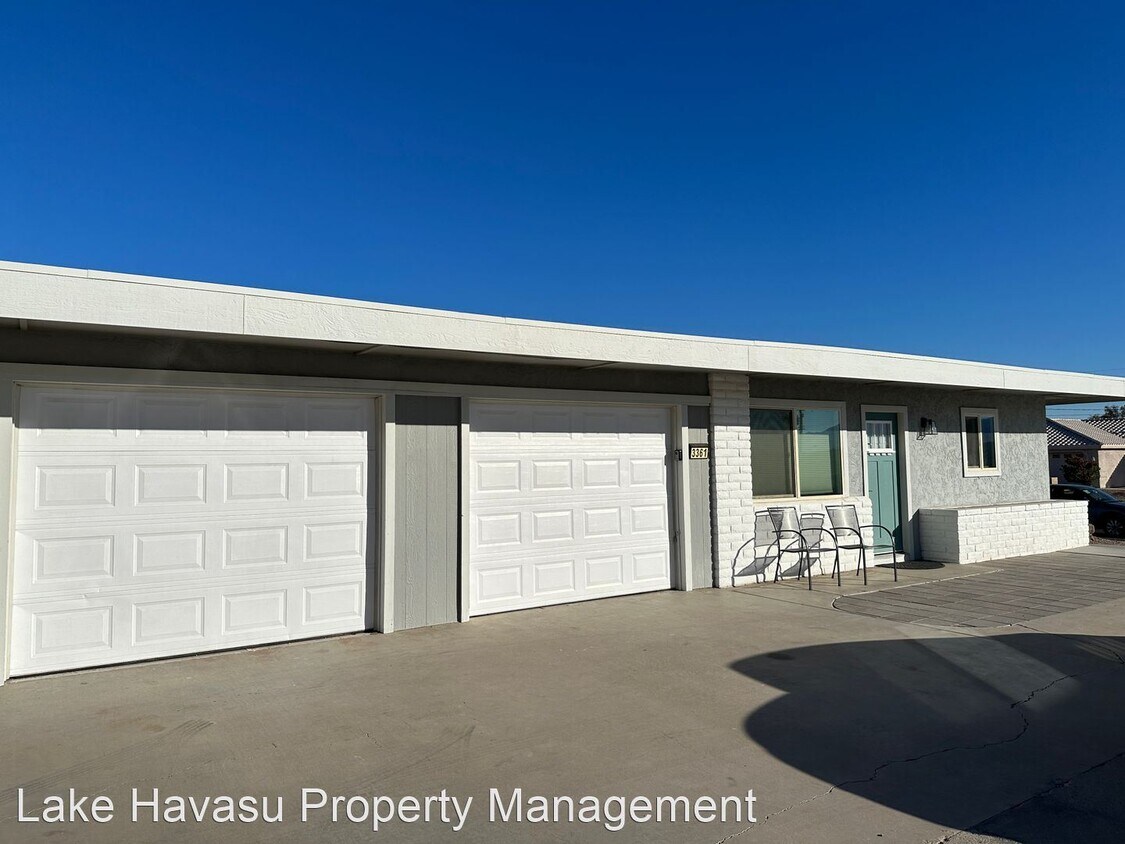 33613363 Oro Grande Blvd, Lake Havasu City, AZ 86406 House Rental in