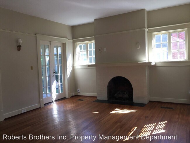Building Photo - 3 br, 2 bath House - 1918 Myrtle Ave