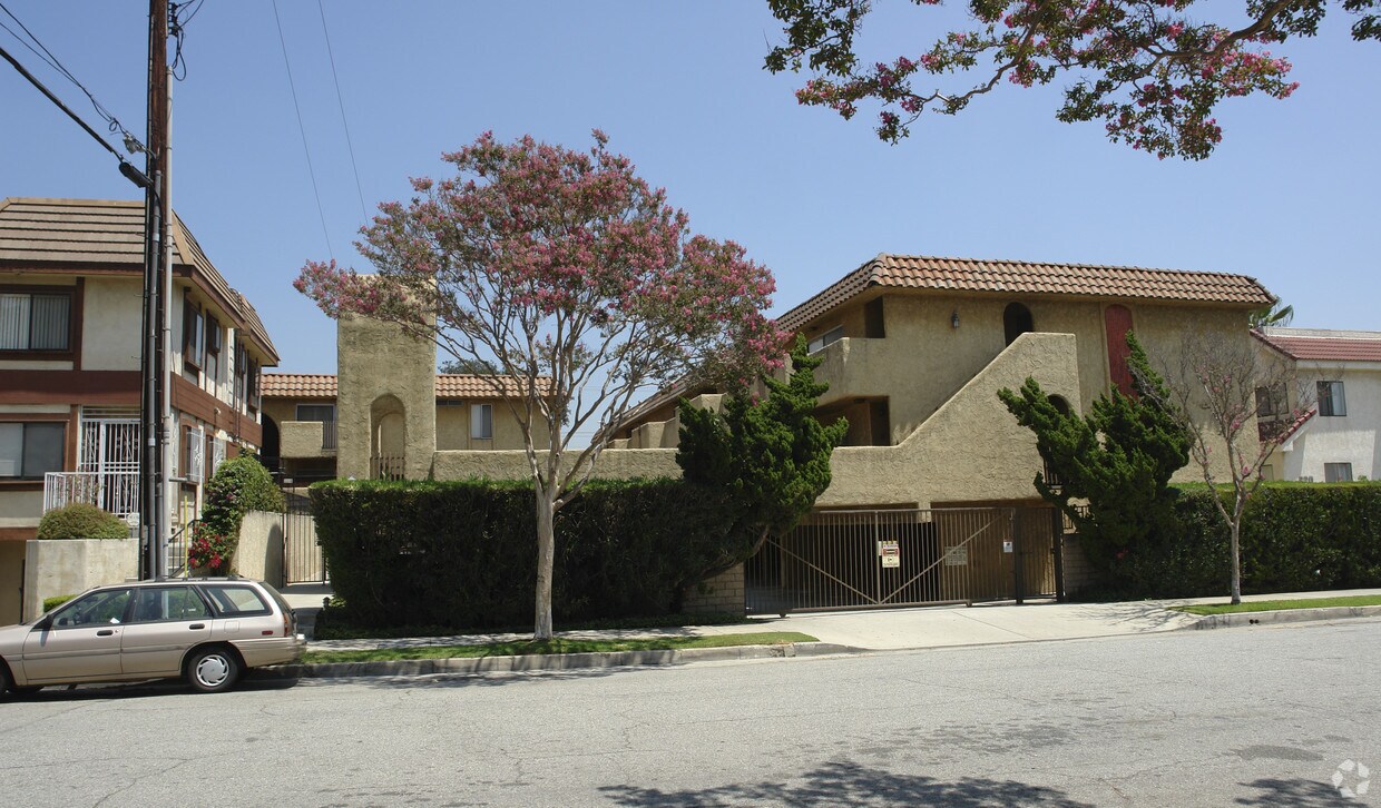312 W Grand St, Alhambra, CA 91801 Apartments in Alhambra, CA