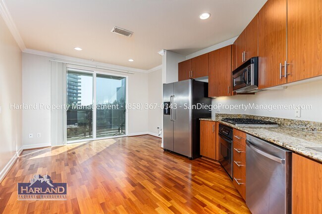 Foto del edificio - 1225 Island Ave