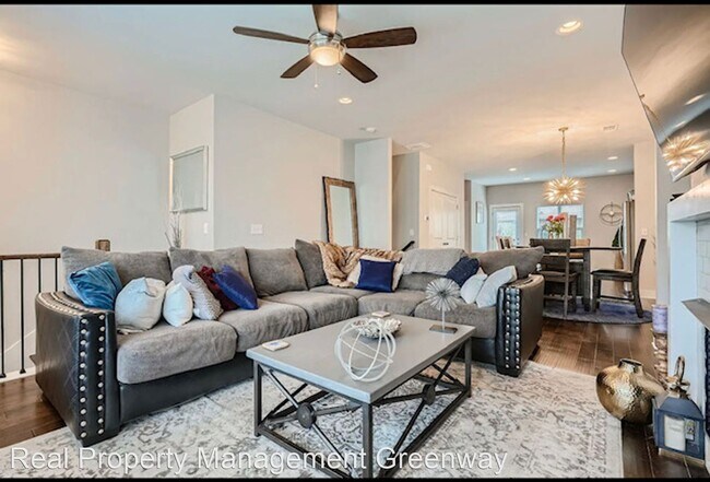 Foto del edificio - 3 br, 3.5 bath House - 1353 Callahan Cv