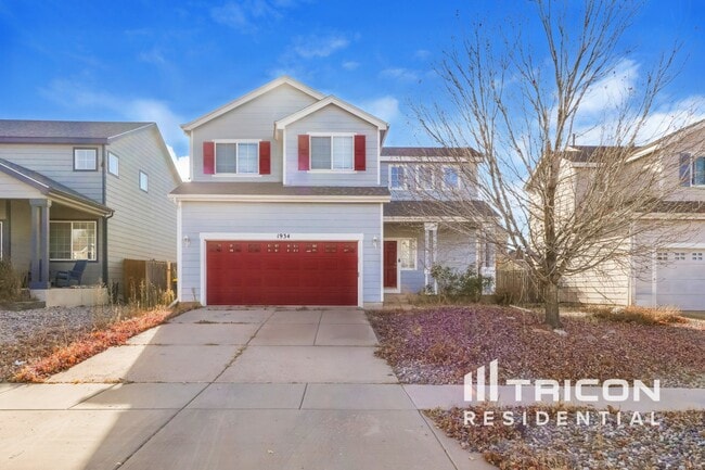 Building Photo - 1934 Woodpark Dr