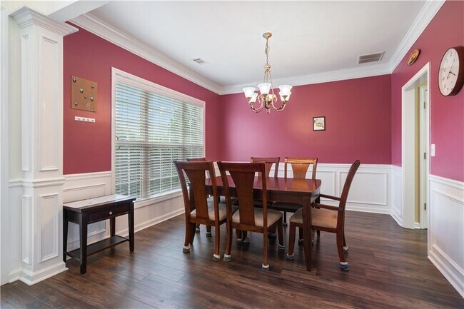 Foto del edificio - 3651 Devenwood Way