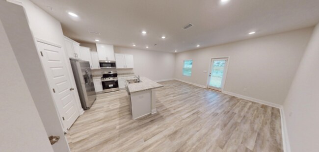Building Photo - 710-D Giese Ln – Brand-New 3BR Townhome Minutes from NAS Pensacola