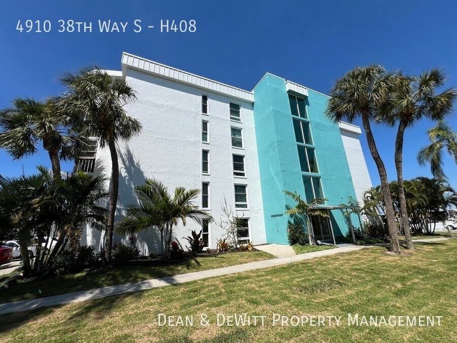 Primary Photo - The Moorings of Maximo - 3/2 Condo - For Rent