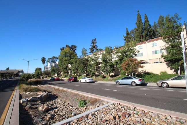 Building Photo - 7940 University Ave