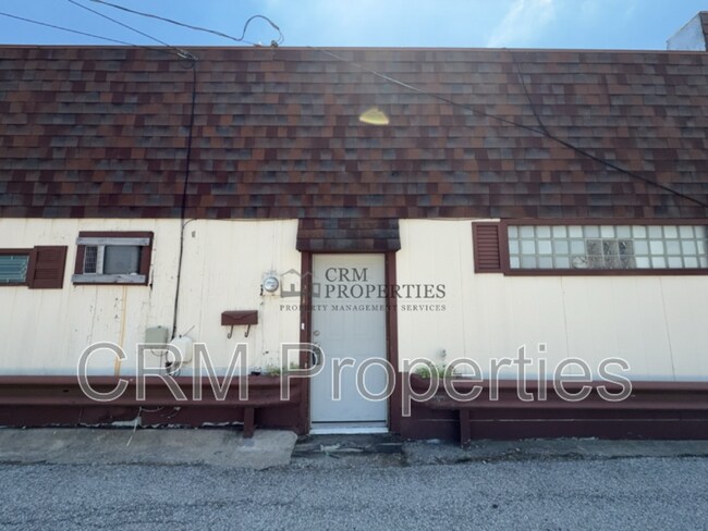 Foto del edificio - 121 S Independence St