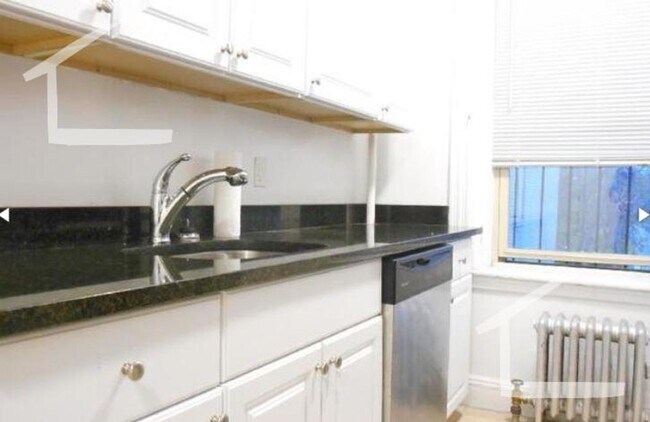 Foto del edificio - Nice 1 bed in brighton