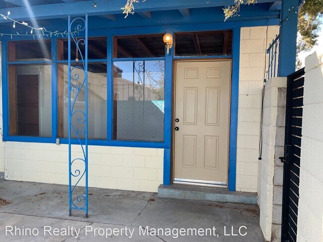 Building Photo - 2 br, 1 bath House - 4212 Mesa Grande Pl SE