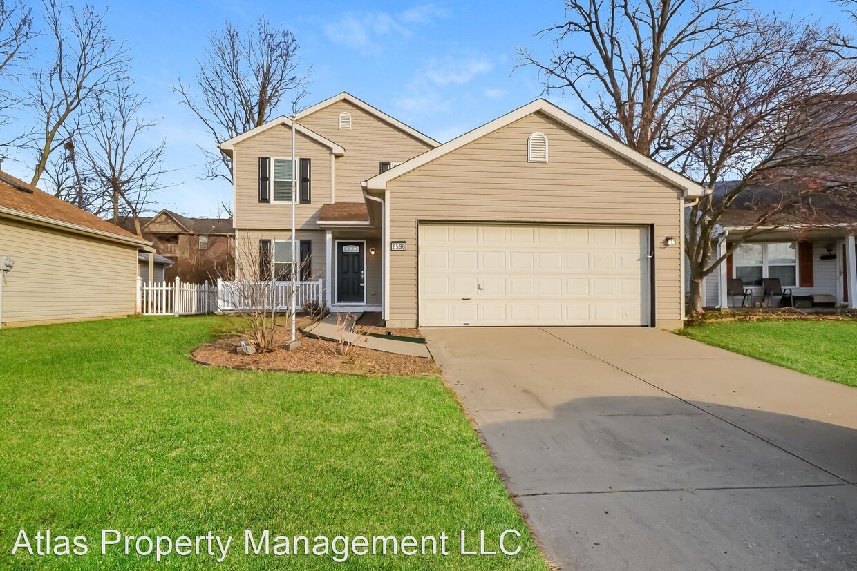 Primary Photo - 3 br, 1.5 bath House - 6590 Baybrook Court