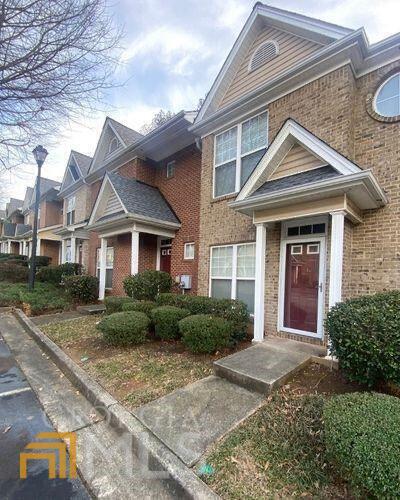 Building Photo - 3833 Austin Park Ln