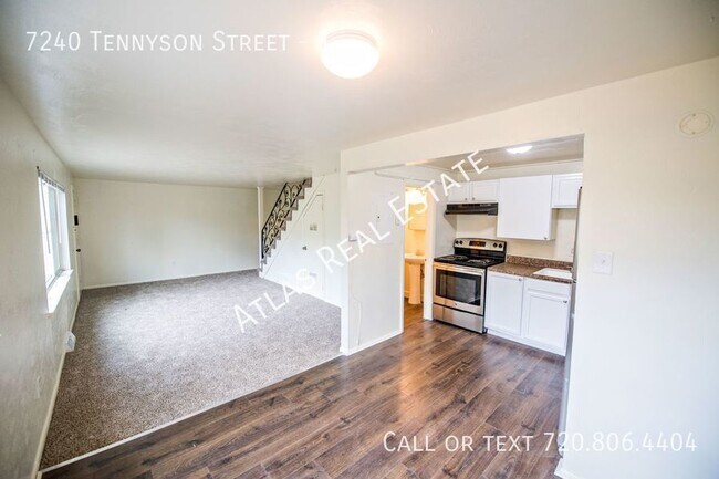 Building Photo - 7240 Tennyson Street