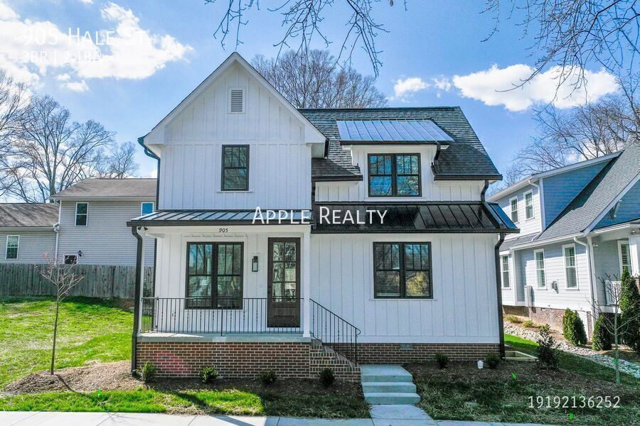 Photo - 905 Hale St.