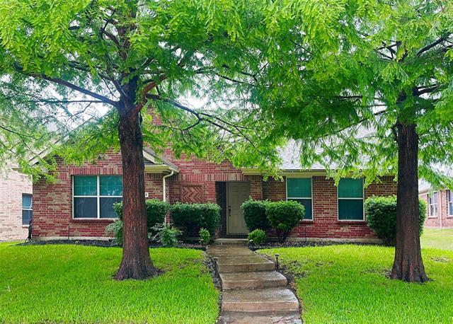 Foto del edificio - 11554 Stephenville Dr