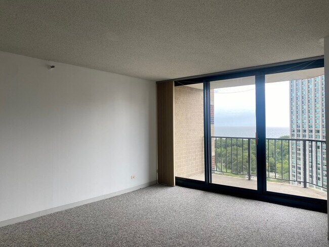 Building Photo - 3660 N Lake Shore Dr