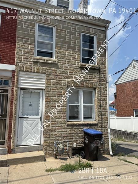 Building Photo - 417 Walnut St