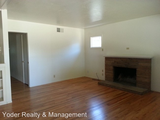 Foto del edificio - 1434 Glenwood Dr