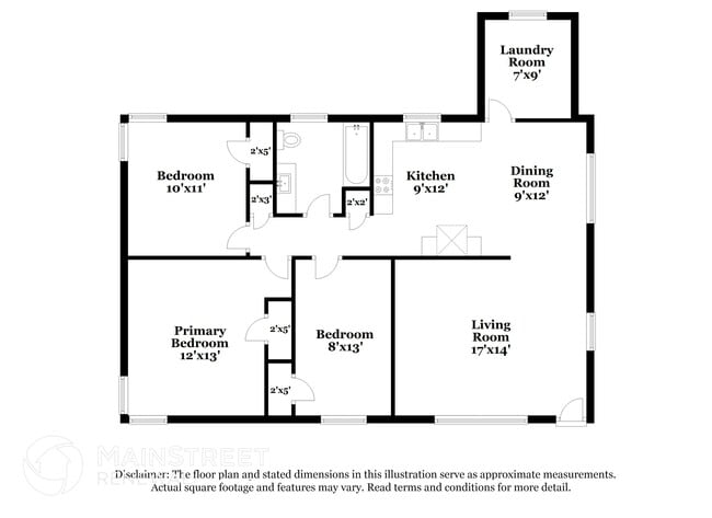 Foto del edificio - 5211 Eugene Way