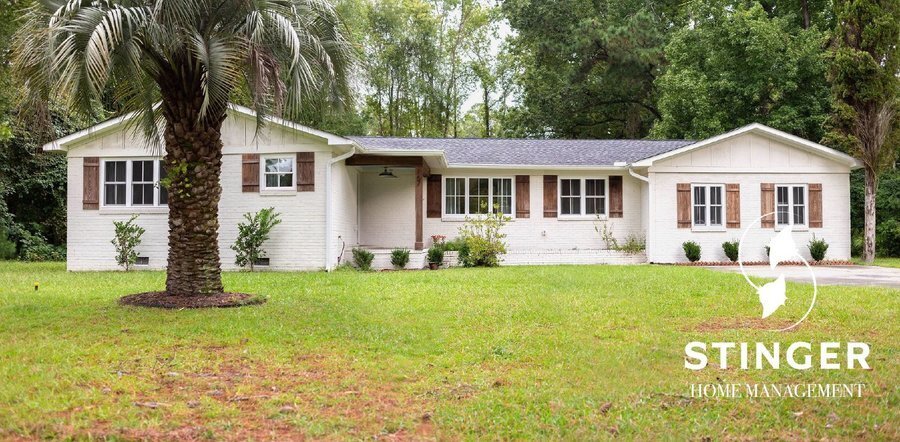 Primary Photo - 167 Little Capers Rd