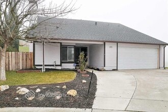 Building Photo - 2917 Bluebonnet Ct