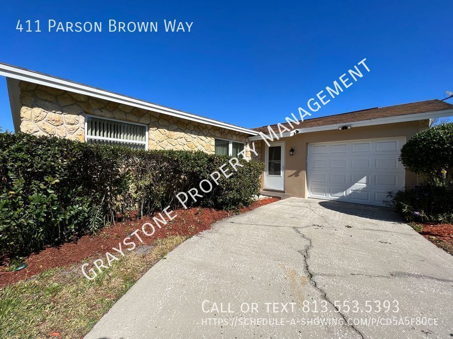 Primary Photo - Charming Home in Historic Longwood - 3 Bed...